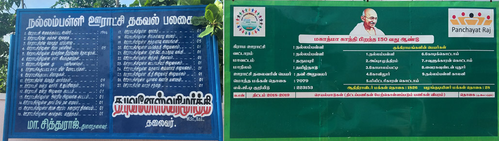 Nallampalli