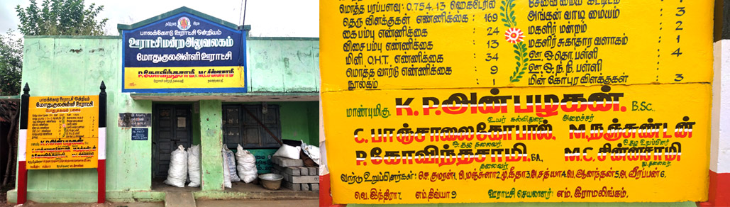 modugulahalli photo