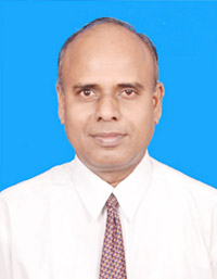 Prof. Parthasarathy P V